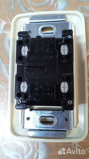 Выключатель анам Корея новый