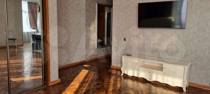 1-к. квартира, 60 м², 3/4 эт.