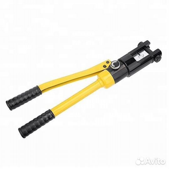 Опрессовщик кабеля YQK-300A