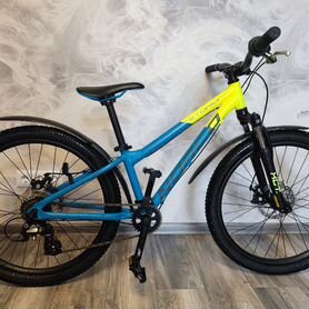 Детский велосипед Norco Storm 24"