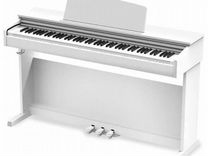 Orla CDP-1-satin-white Цифровое пианино, белое