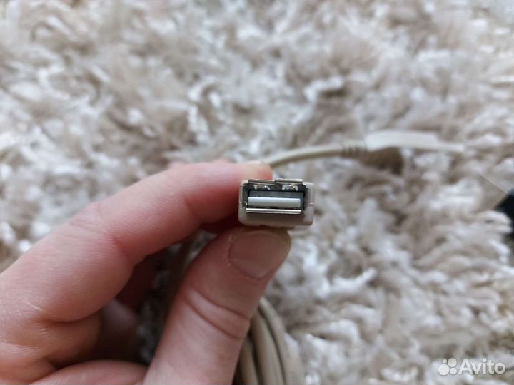 Usb кабель