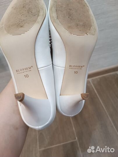 Туфли женские 40 размер