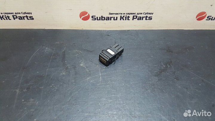 Кнопка Airbag Porsche Cayenne 955 М48.50 06