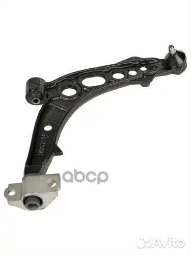 Рычаг правый Fiat Punto 94-99 Z24477 zentparts