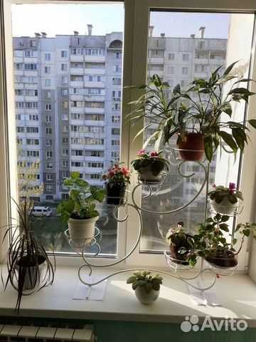 Подставка для цветов