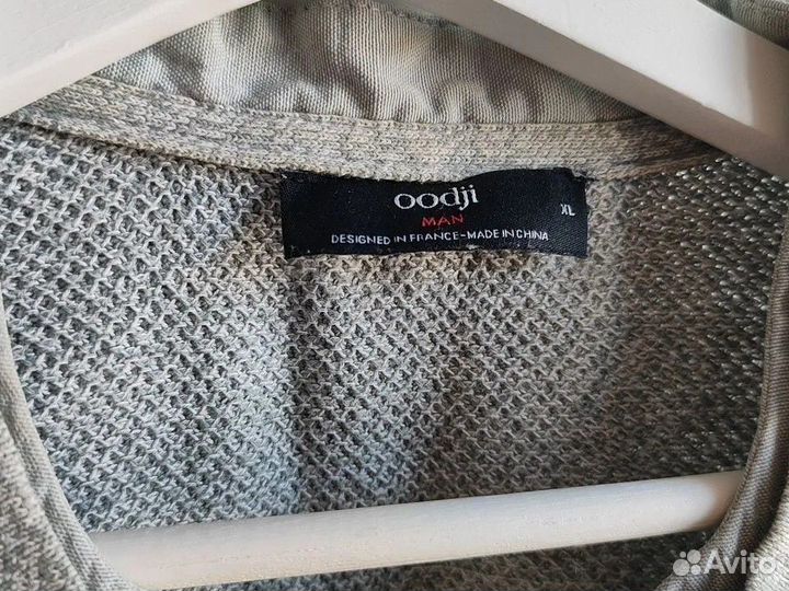 Свитер Oodji XL 182/185