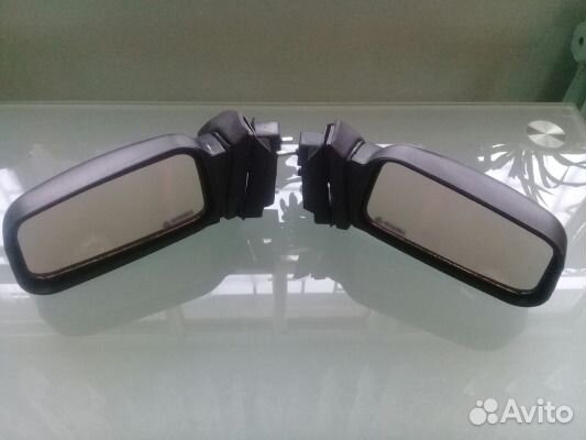 Зеркало на ваз 2109, 2114 нового образца новое