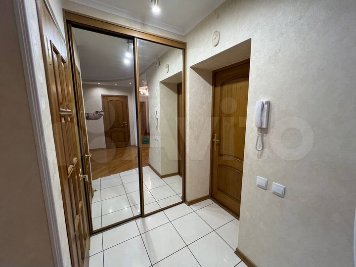 5-к. квартира, 139,3 м², 10/10 эт.