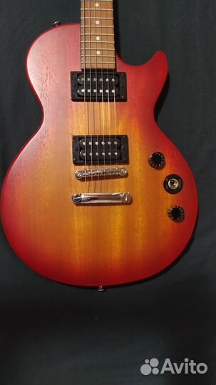 Электро гитара