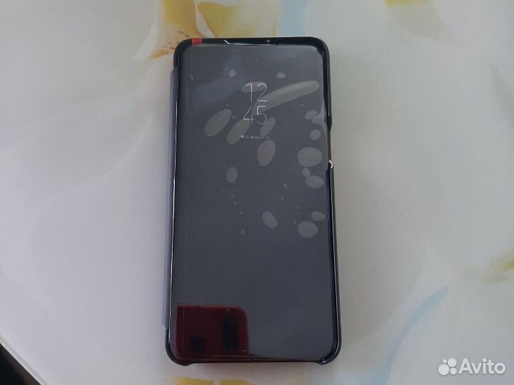 Чехол на samsung galaxy a10s