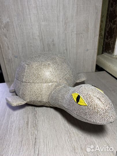 Мягкая подушка игрушка