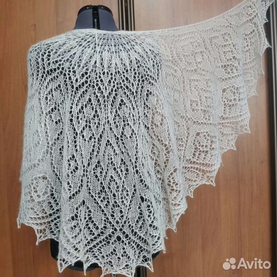 Вяжу на заказ