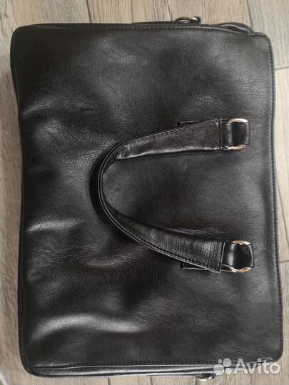 Сумка для ноутбука новая