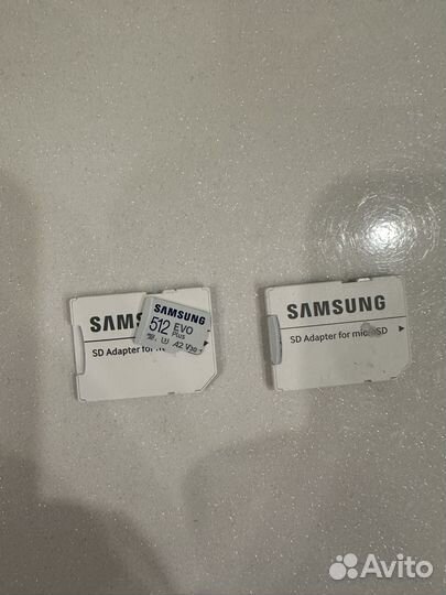 MicroSD -16, 32,64,128,256,512-защита от записи
