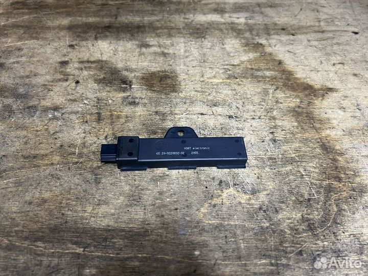 Антенна комфортного доступа BMW E F G Серии