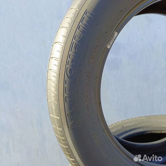 Michelin Latitude Sport 225/60 R18