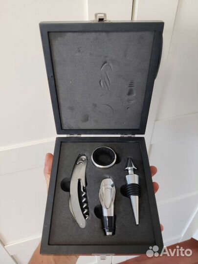 Набор аксессуаров для вина