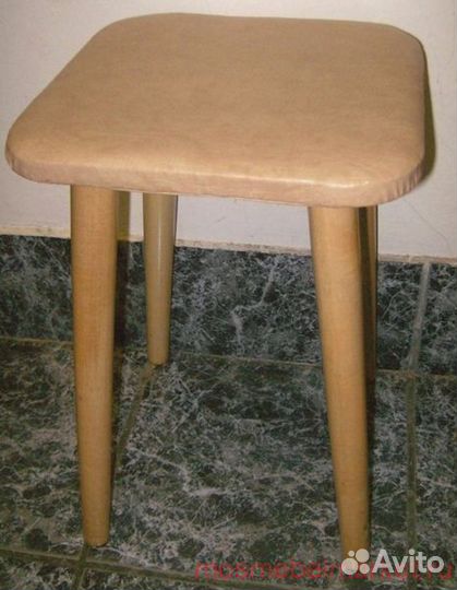 Табуретки