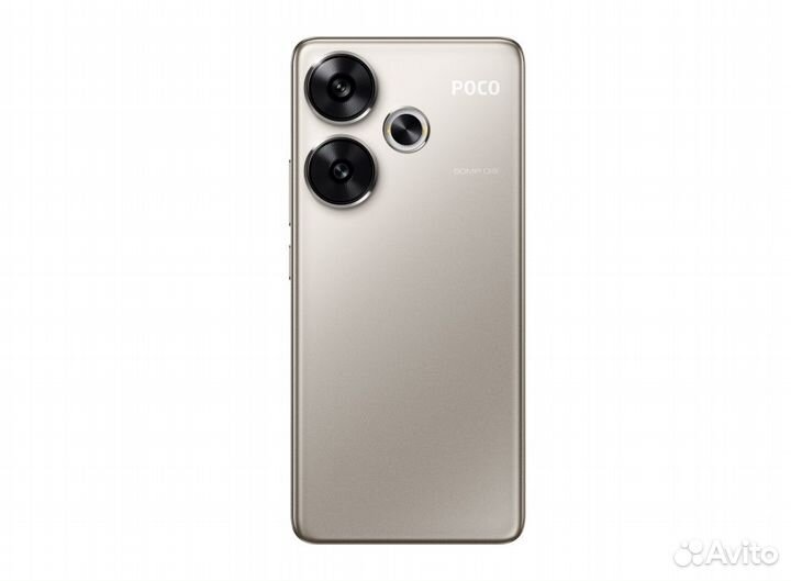 Xiaomi Poco F6, 12/512 ГБ