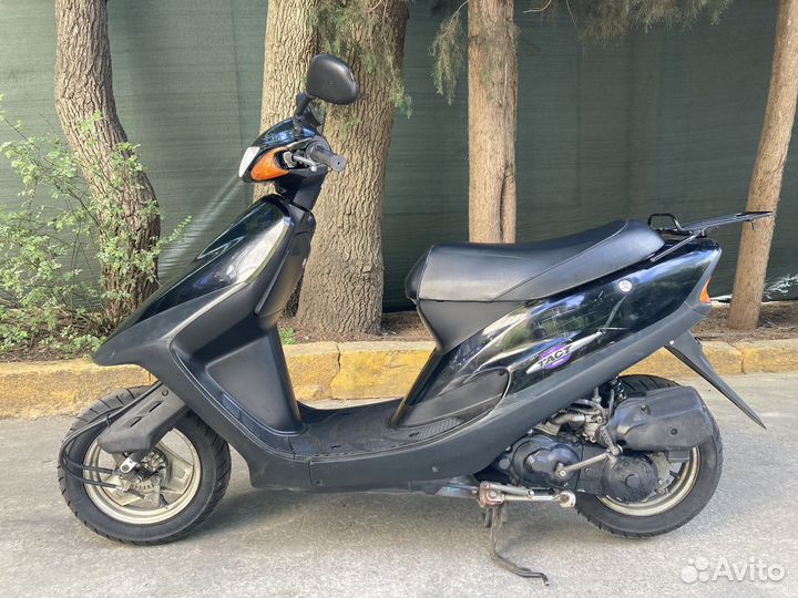 Хонда Tact af30