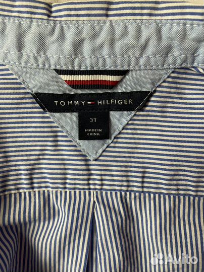 Рубашка 98 см