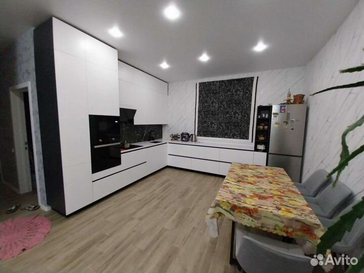 Кухни на заказ