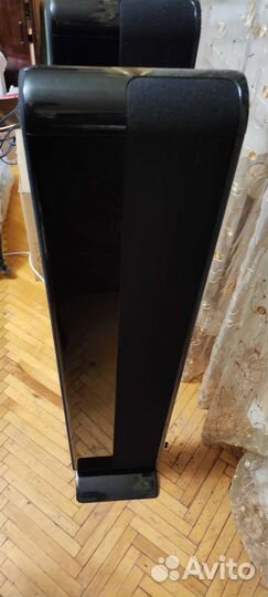 Аккустическая система KEF fivetwo model 11