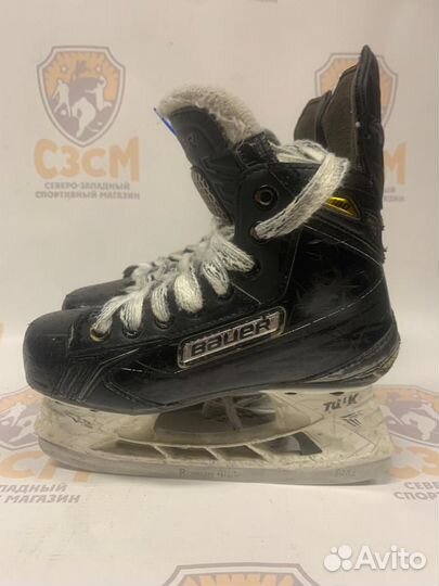 Коньки Bauer Supreme 180 Б\У JR