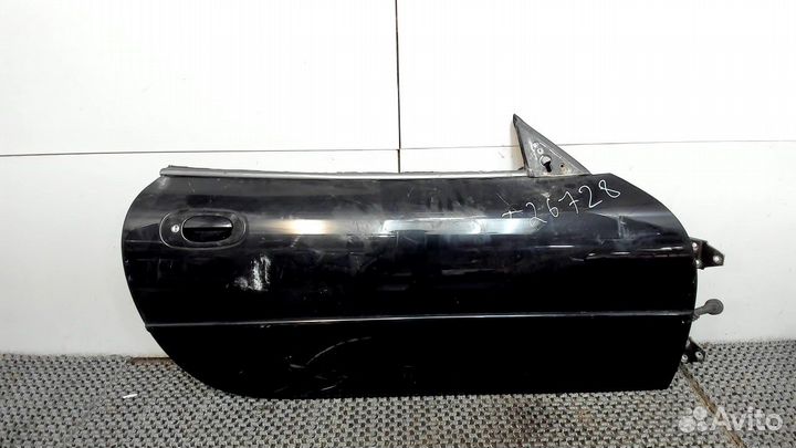 Стеклоподъемник электрический Jaguar XK, 2001