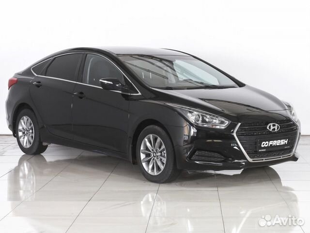 Hyundai i40 2.0 AT, 2015, 165 483 км с пробегом, цена 1560000 руб.
