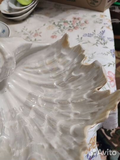 Конфетница СССР