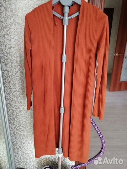 Кардиган женский