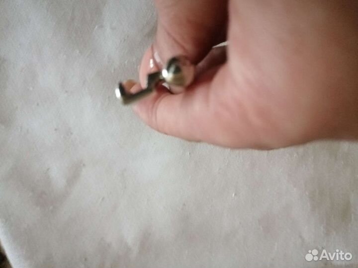 Спец Ключ для вагон с магнитными дверьми