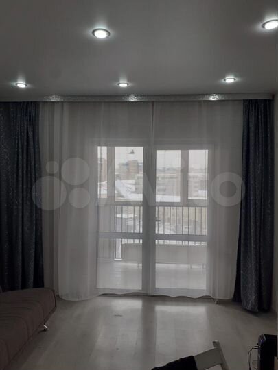 Квартира-студия, 30 м², 11/18 эт.