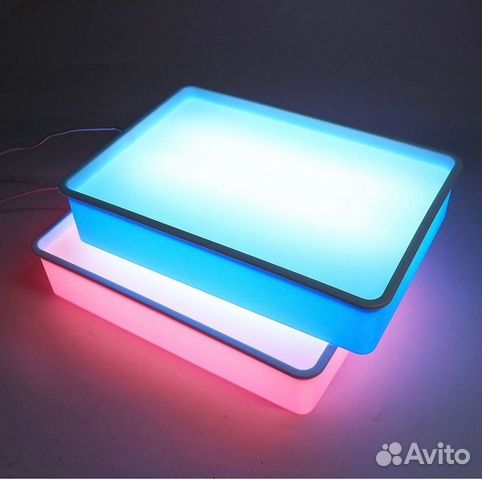 Планшет для рисования песком(новые)