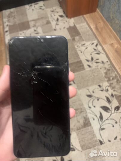 HONOR 8X, 6/64 ГБ