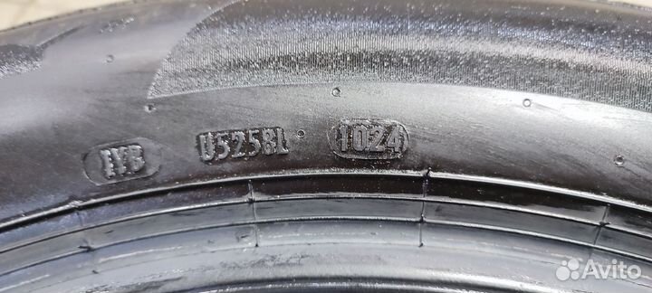 Pirelli P6000 Powergy 225/55 R18