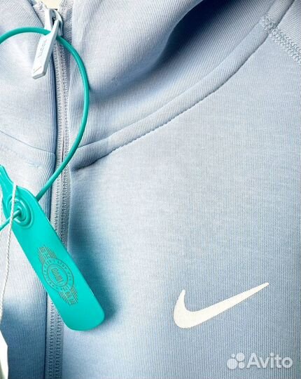 Зип худи Nike tech fleece nocta все размеры