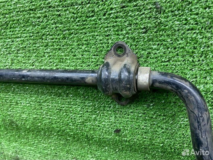 Стабилизатор передний Hyundai Solaris