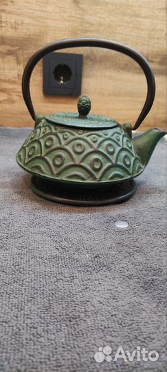 Чайник заварочный