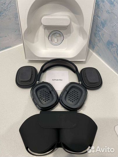 Наушники airpods max