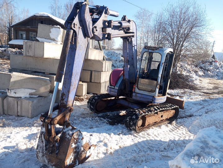 Услуги спец техники