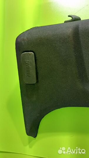 Обшивка стойки для Opel Astra H