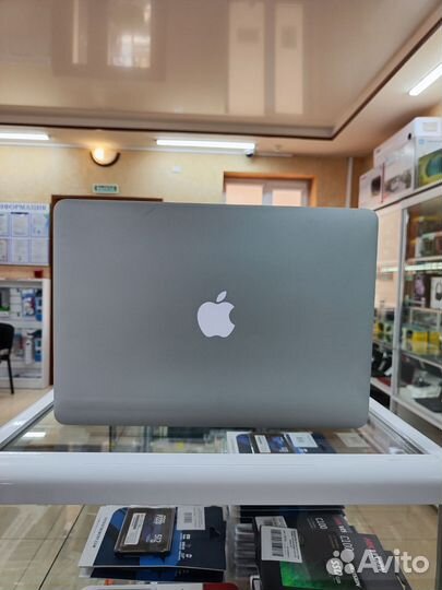 Ноутбук Apple A1369 win 10