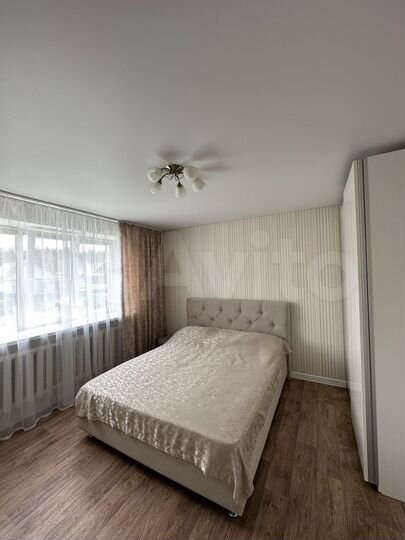 Таунхаус 55,4 м² на участке 2 сот.