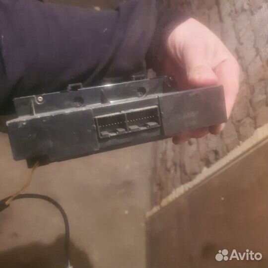 Упоавление климатом