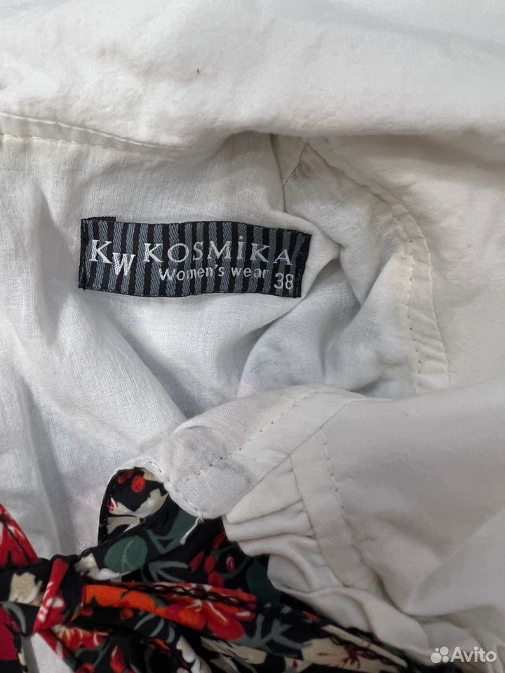 Платье летнее женское, Сибай