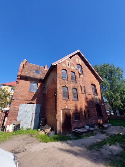 Продам помещение свободного назначения, 222.5 м²