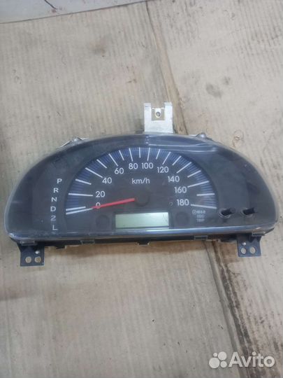 Гтц Toyota Probox